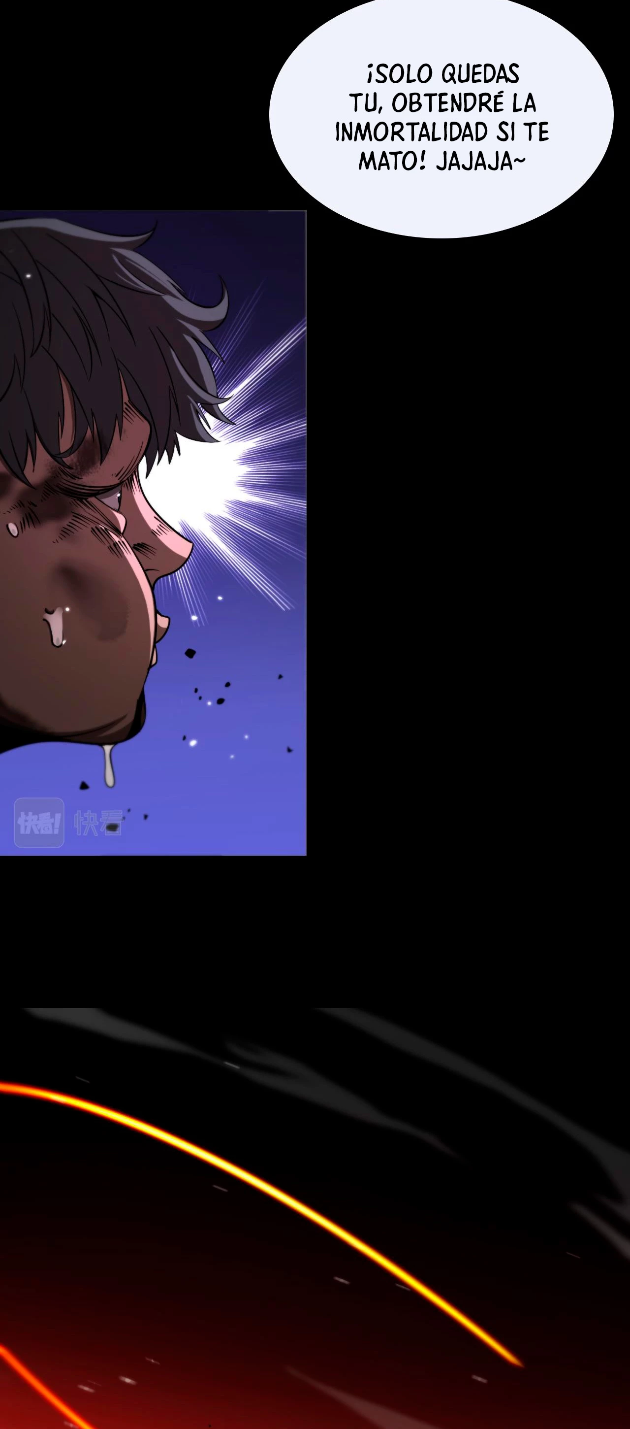 Apocalipsis Mundial en Linea > Capitulo 139 > Page 101